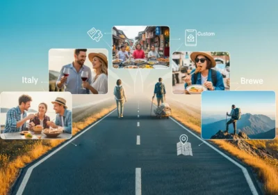 Why Personalized Travel Planning Is the Future of Vacations