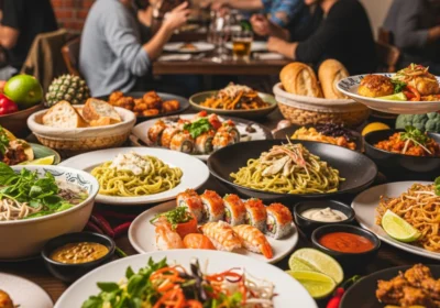 Top 10 Hidden Gems in Europe You’ve Probably Never Heard Of