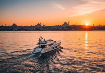 Turkey Itinerary – 10 Nights / 11 Days
