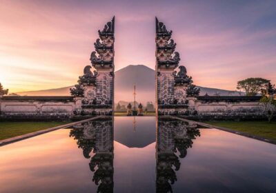 Bali 6N/7D